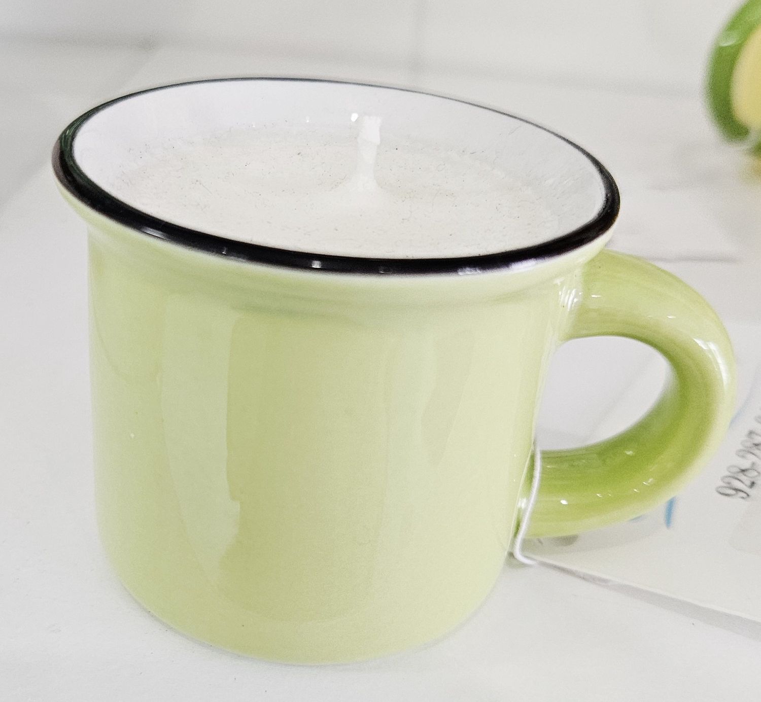 Bee Cup Soy Candle