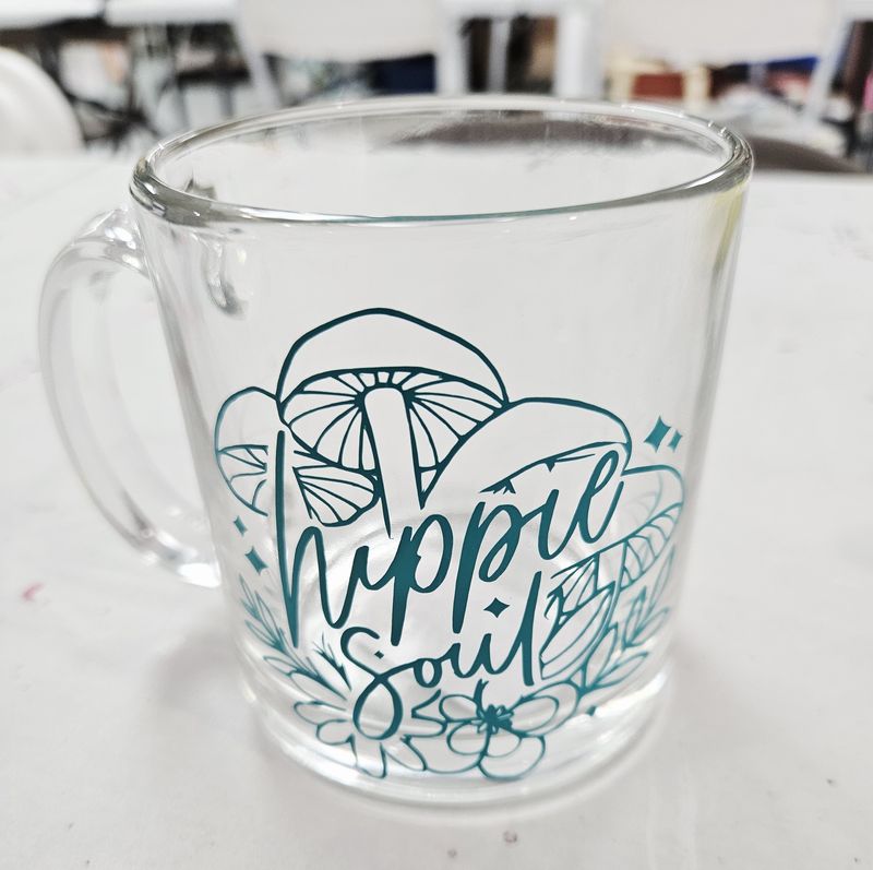 Hippie Soul Mug