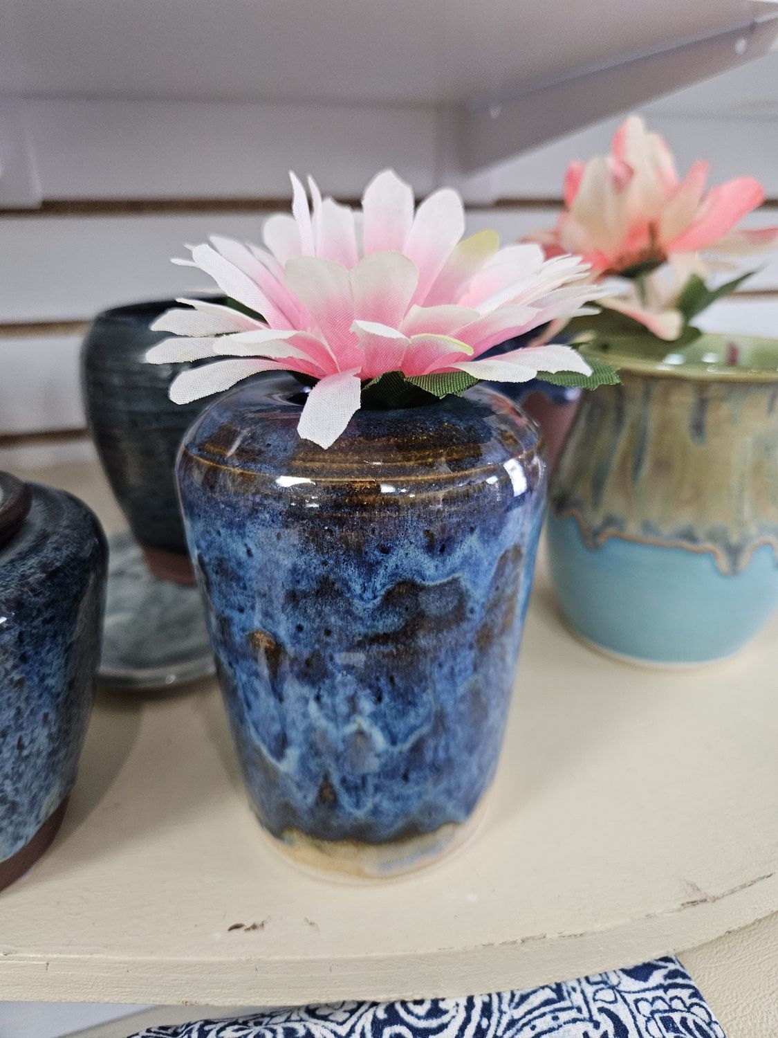 Modern Drip Vase/no lip