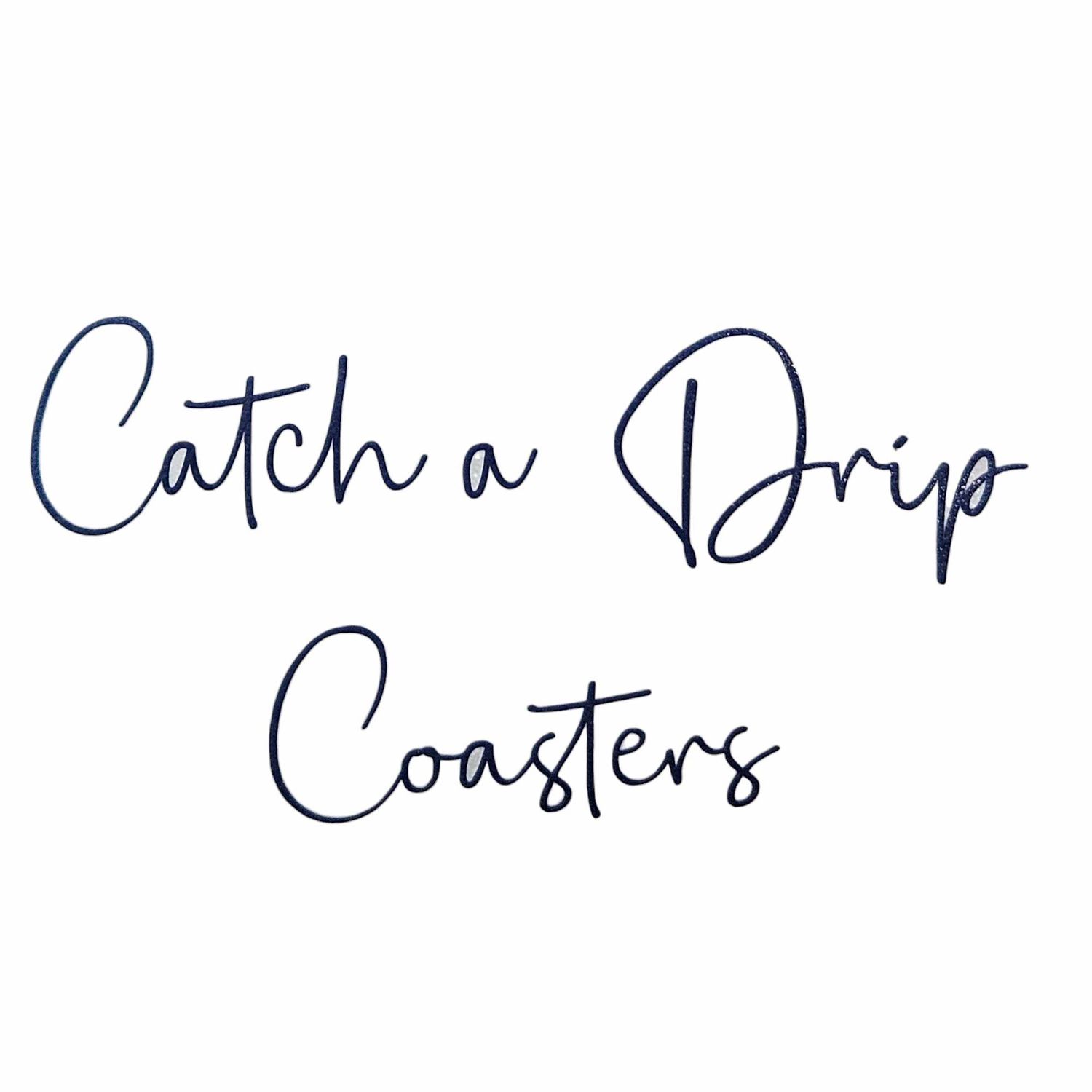 Catch A Drip Misc - 04