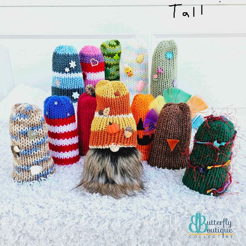 12 months of gnome box