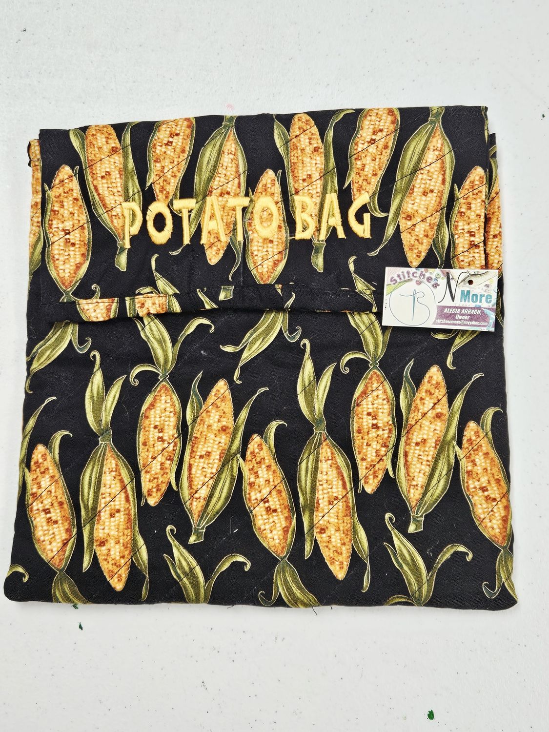 Potato/Corn on Cob Bag