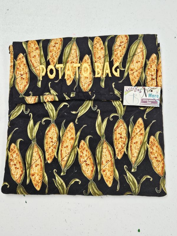 Potato/Corn on Cob Bag