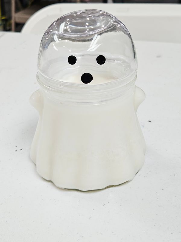 Ghost Mints Candle