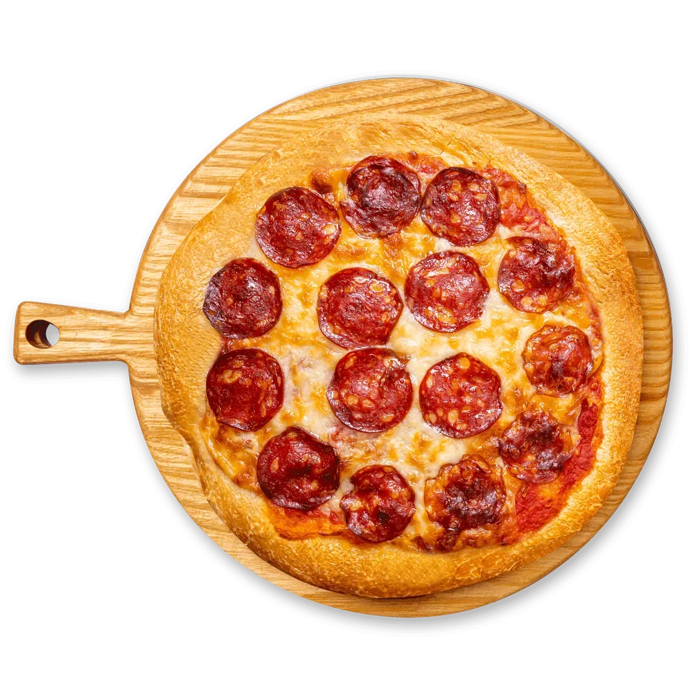 Pizza Pepperoni