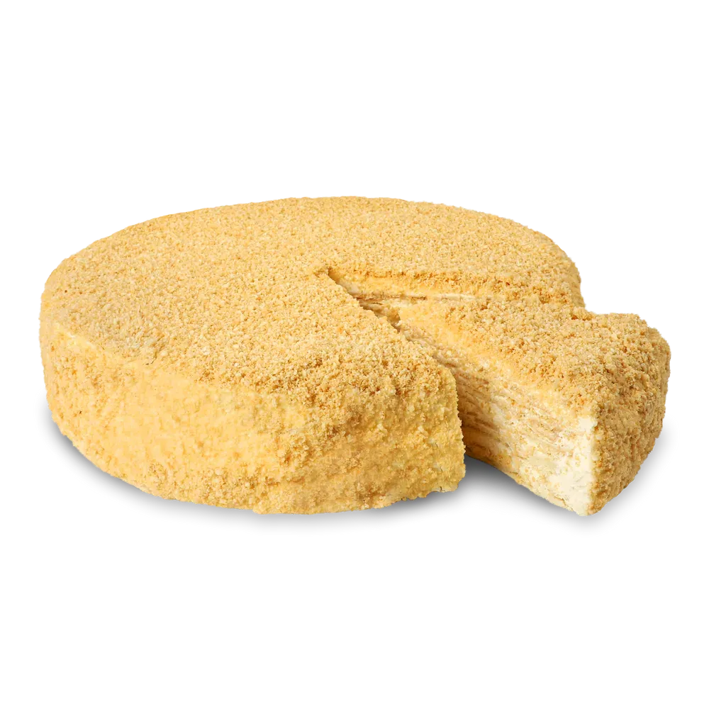 Tort Napoleon