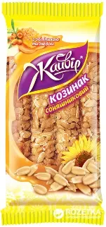 Kozynak "Słonecznikowy" 65 g