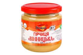 Musztarda Winnicka 200 g
