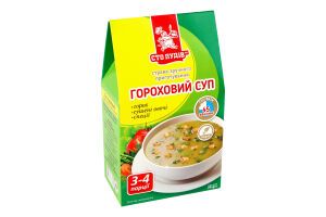 Zupa Grochowa Sto Pudiv 241 g