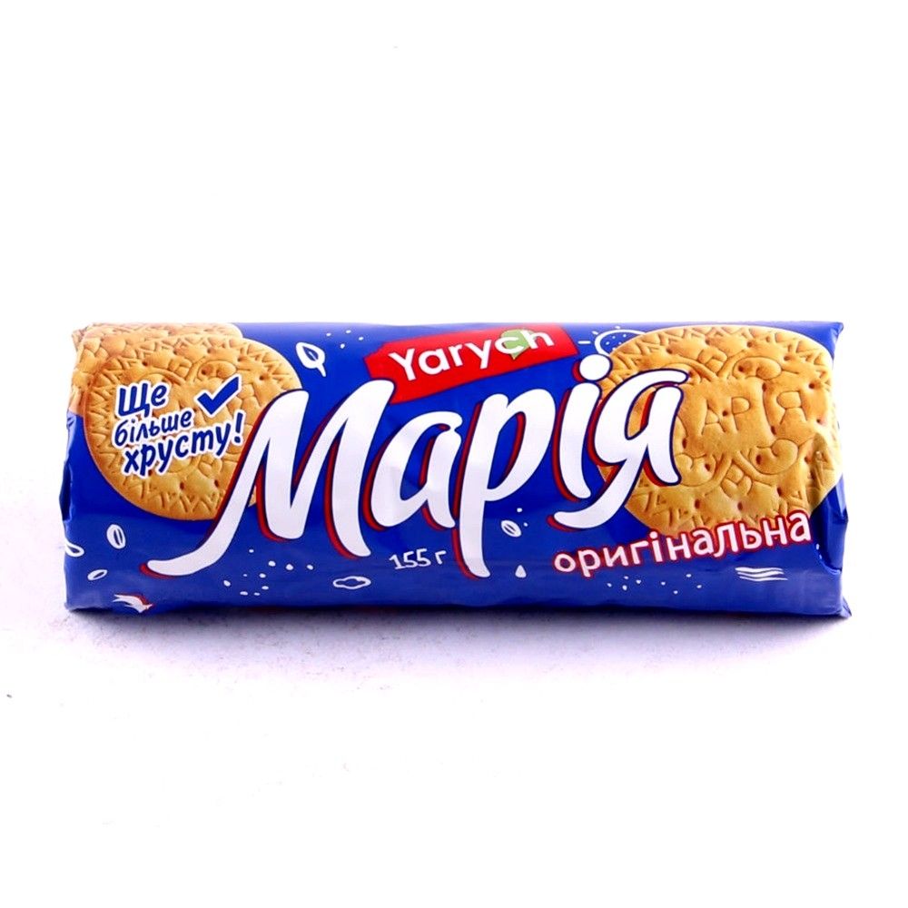 Herbatniki "Maria oryginalna" 155 g