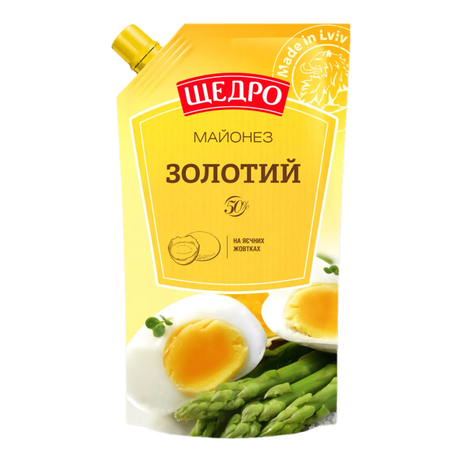 Majonez 50% Schedro 300 g
