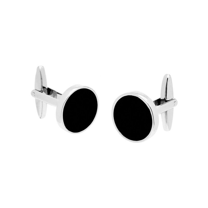 Black Onyx imitation