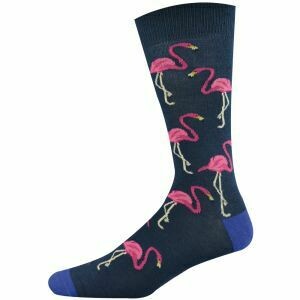 Big Flamingo