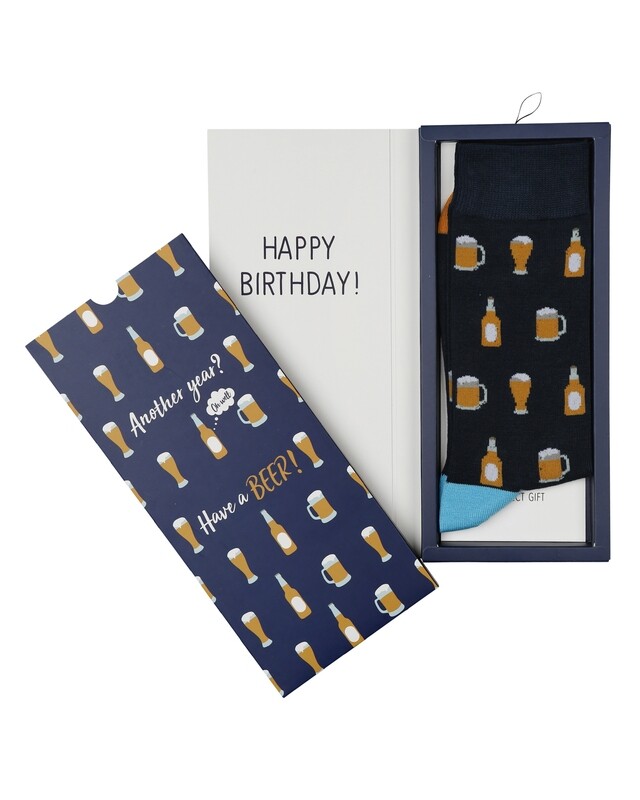 Beer Gift Card