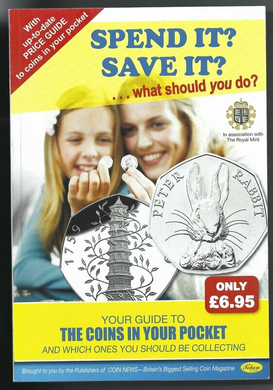 British; Phil Mussell, "Spend It? Save It?."