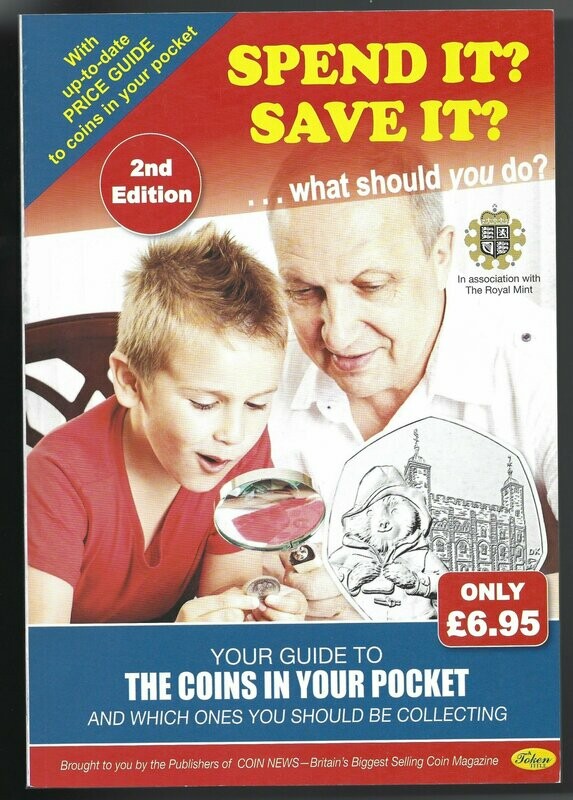 British; Phil Mussell, "Spend It? Save It?."