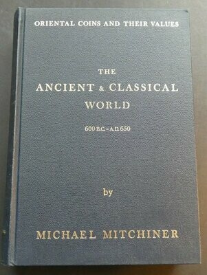 World; Michael Mitchiner, 