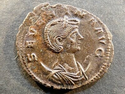 Roman Empire, Severina, Antoninianus