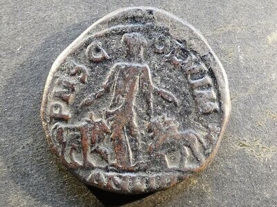 Roman Provincial, Philip I, Viminacium, AE29