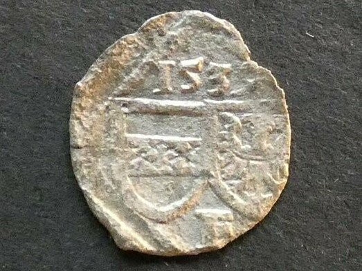 Austria, Ferdinand I (1521-1564), Pfennig, 1539