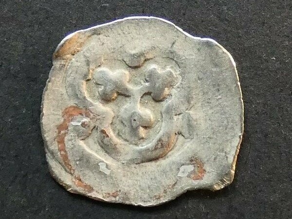Austria, Vienna, Frederick I "the Handsome" (1308-1330), Pfennig