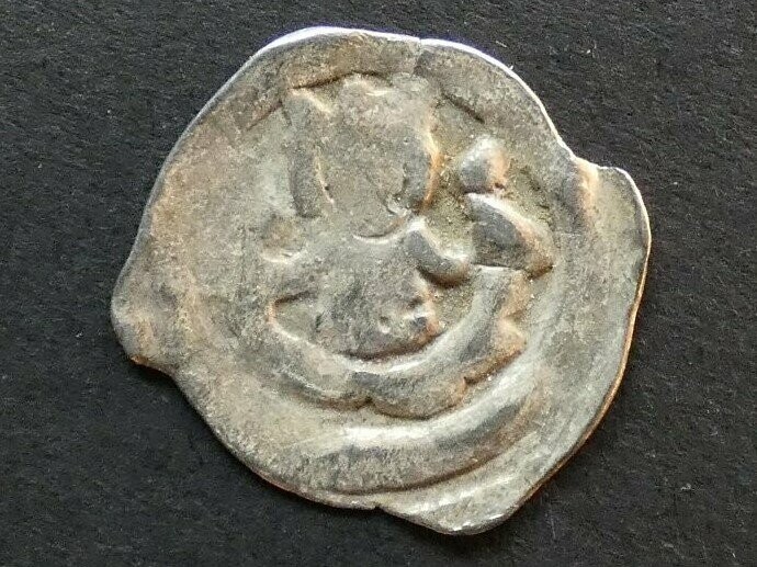 Austria, Wiener Neustadt, Frederick I "the Handsome" (1308-1330), Pfennig