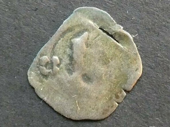 German States, Bavaria, Heinrich IV (1393-1450), Pfennig