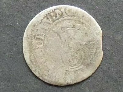German States, Kempten, 1 Kreuzer, 1623