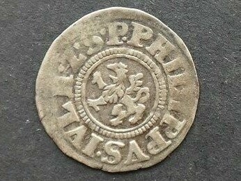 German States, Pomerania-Wolgast, 2 Schilling, 1622