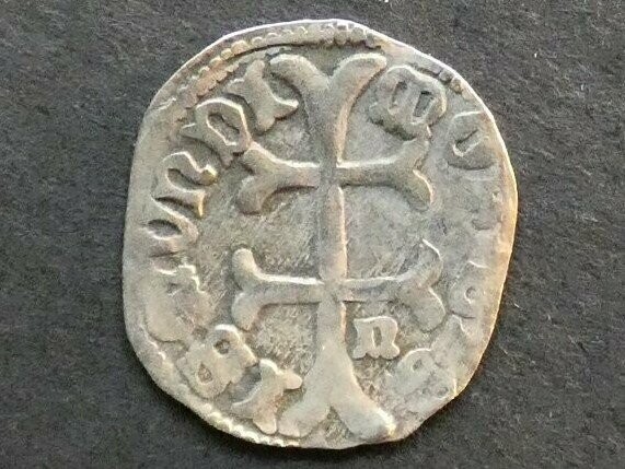 Hungary, Sigismund of Luxembourg (1387-1437), Denar