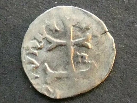 Hungary, Sigismund of Luxembourg (1387-1437), Denar