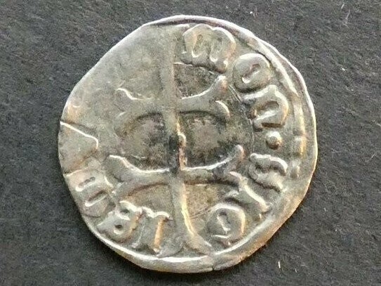 Hungary, Sigismund of Luxembourg (1387-1437), Denar
