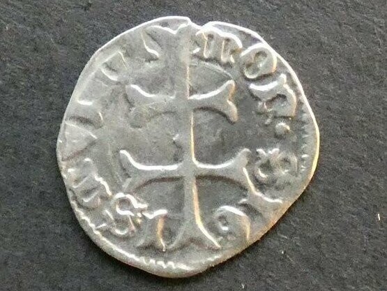 Hungary, Sigismund of Luxembourg (1387-1437), Denar