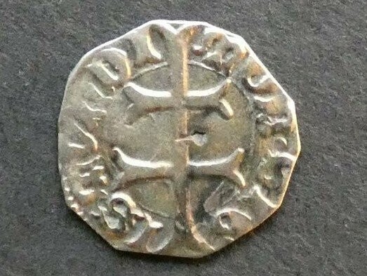 Hungary, Sigismund of Luxembourg (1387-1437), Denar
