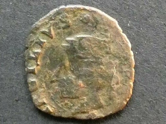 Italy, Mantua, Francesco II Gonzaga (1484-1519), Quattrino