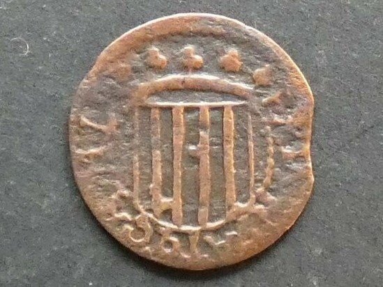 Spain, Catalonia, Seiseno, 1642, Manresa