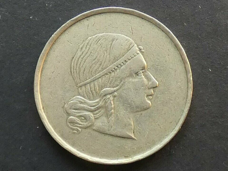 Spain, casino token, c.1920