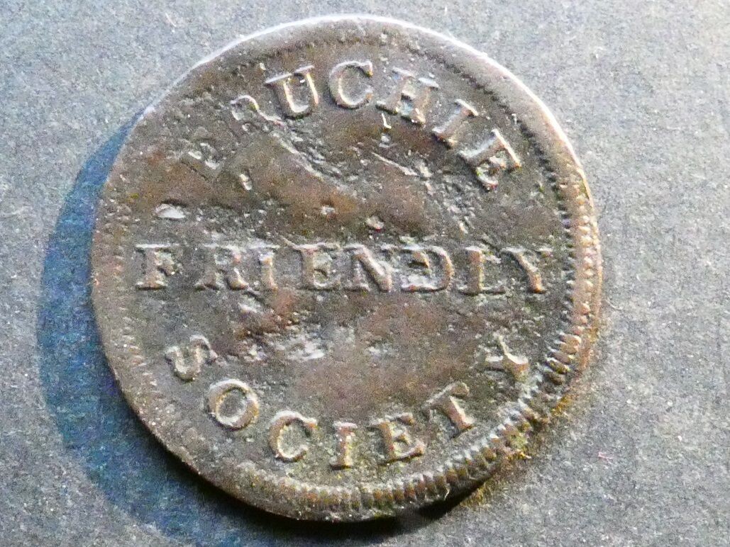 Co-op & Friendly Societies, Scotland, Fruchie
