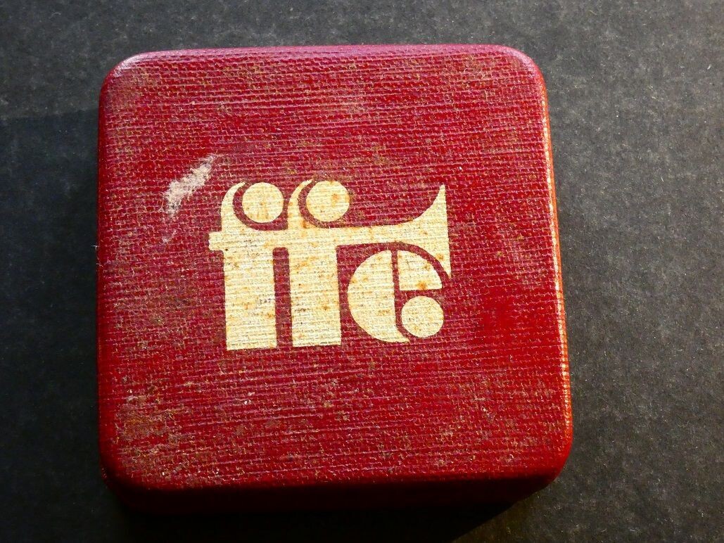 50p, 1973, United Kingdom joins the EEC, Proof.