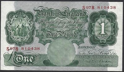 1 Pound, Beale, ND(1950-1955)