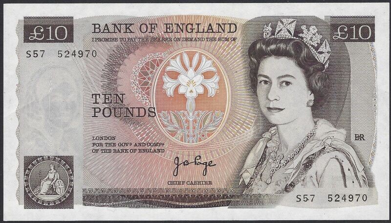 10 Pounds, Page, ND(1975-1980).