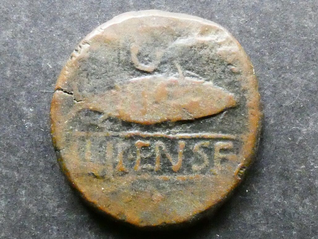 Hispania, Ilipense, AE29