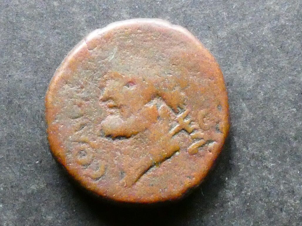 Italy, Sicily, Solus, AE23, after 241 BCE