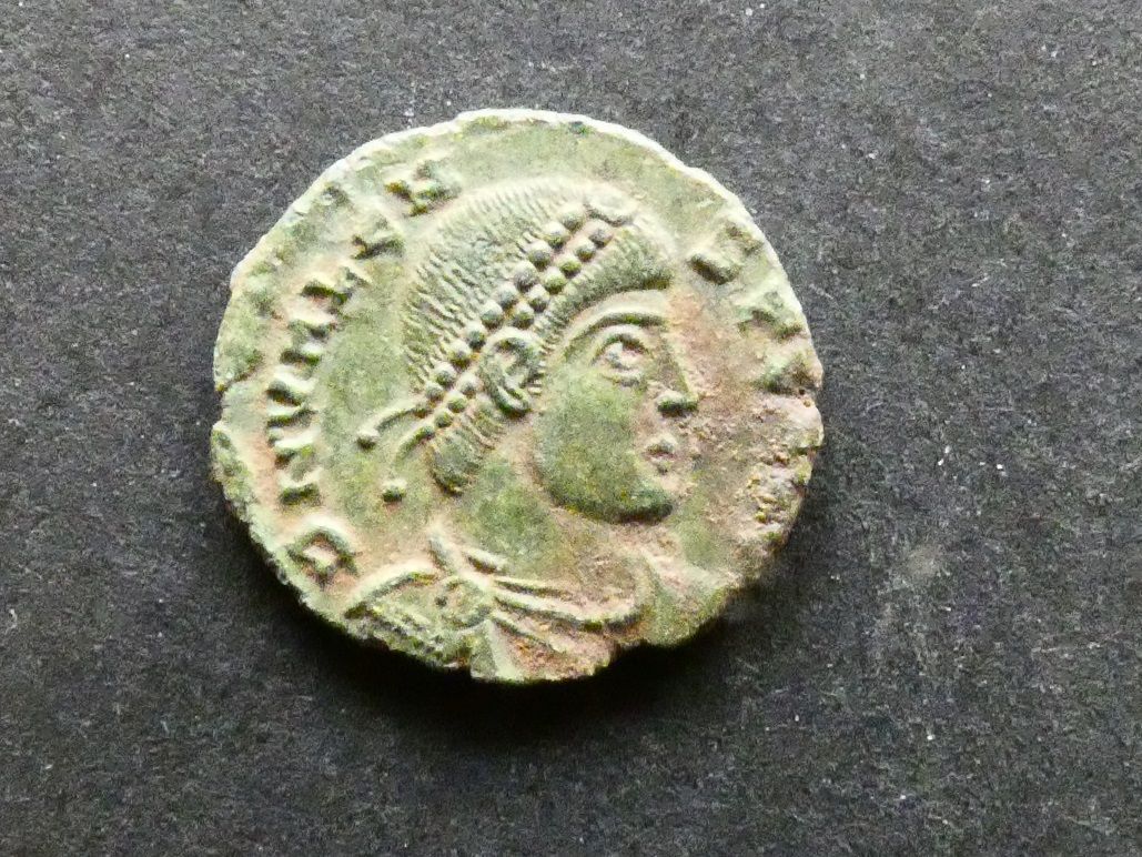 Roman Empire, Valens, Centenionalis