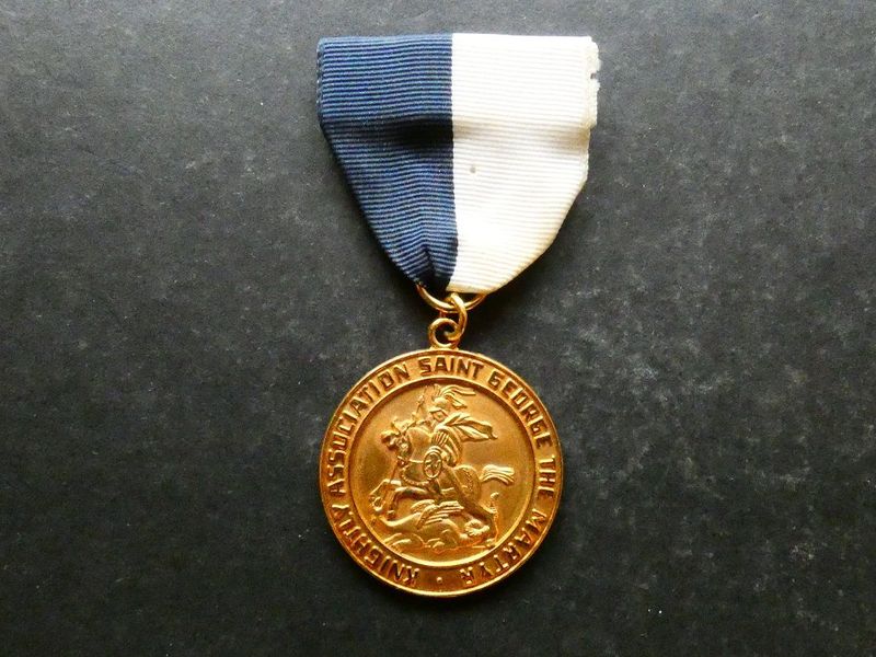 United States of America, Knightly Association of St. George the Martyr.