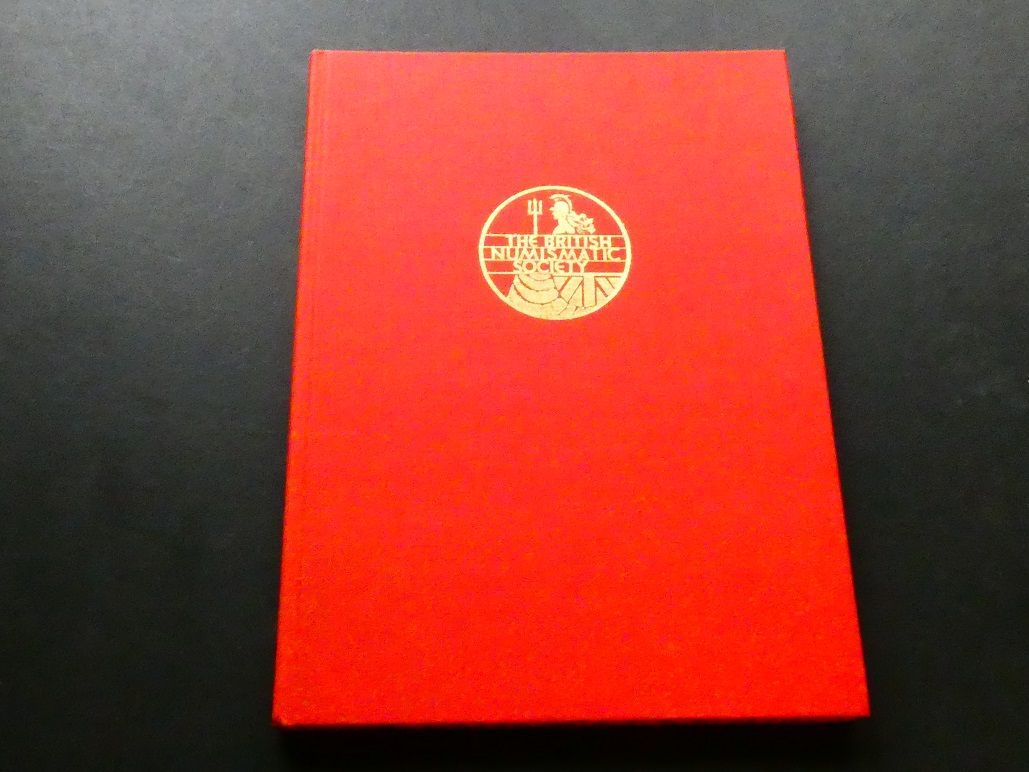 British. John D. Brand, "The English Coinage, 1180-1247: Money, Mints and Exchanges."