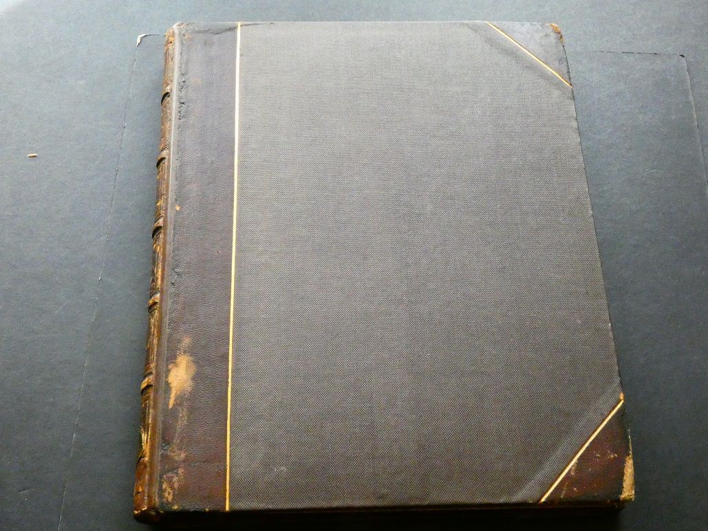 Britain. John Lindsay, Britain. John Lindsay, "A View of the Coinage of Scotland," First edition, 1845.