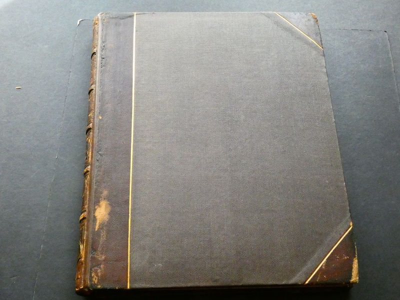 Britain. John Lindsay, Britain. John Lindsay, "A View of the Coinage of Scotland," First edition, 1845.