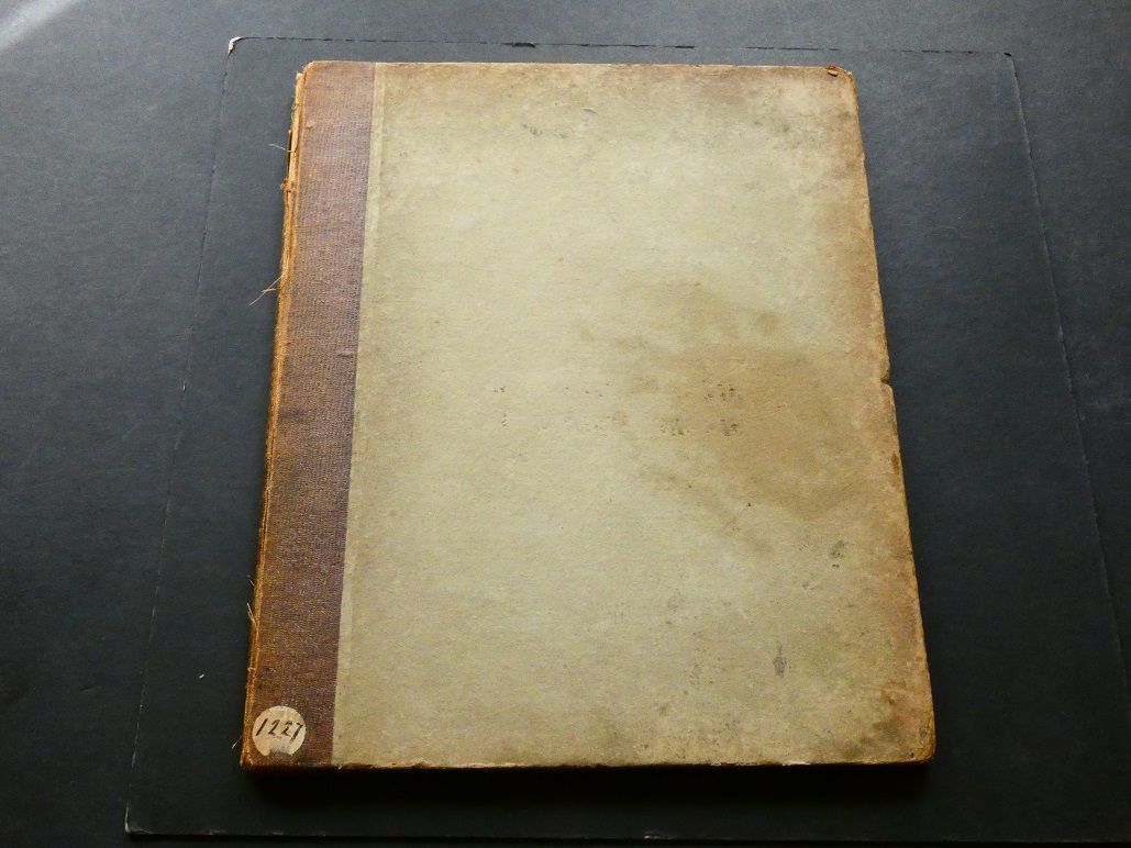 Britain. John Lindsay, Britain. John Lindsay, "A Supplement to The Coinage of Scotland," presentation copy, 1859.