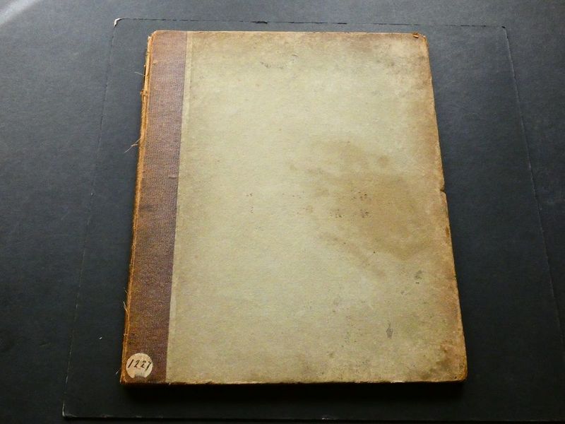 Britain. John Lindsay, Britain. John Lindsay, "A Supplement to The Coinage of Scotland," presentation copy, 1859.